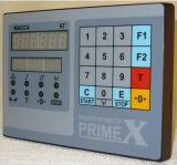 Дозирующие контроллеры PRIMEX 2X - 3X
