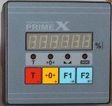 Контроллеры PRIMEX 4X