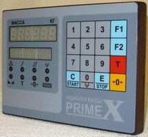 PRIMEX 2X-3X (фото 1)