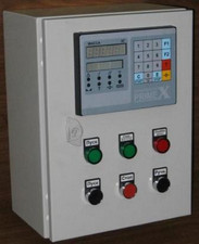 Дозирующий контроллер PRIMEX 2X - 3X (фото 2)